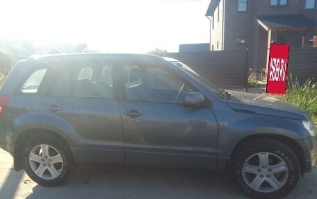 Suzuki Grand Vitara, 2008 год, 765 000 рублей, 1 фотография