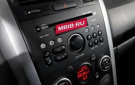 Suzuki Grand Vitara, 2011 год, 1 199 000 рублей, 21 фотография