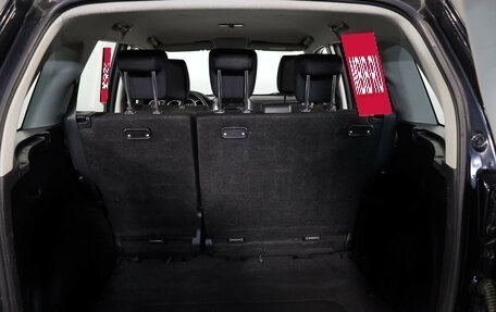 Suzuki Grand Vitara, 2011 год, 1 199 000 рублей, 17 фотография