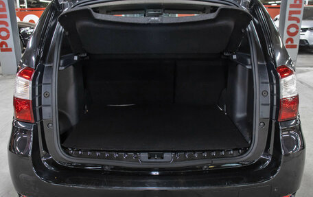 Nissan Terrano III, 2018 год, 1 149 000 рублей, 10 фотография