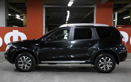 Nissan Terrano III, 2018 год, 1 149 000 рублей, 8 фотография