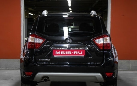 Nissan Terrano III, 2018 год, 1 149 000 рублей, 6 фотография