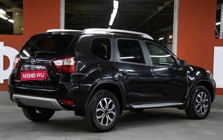 Nissan Terrano III, 2018 год, 1 149 000 рублей, 5 фотография