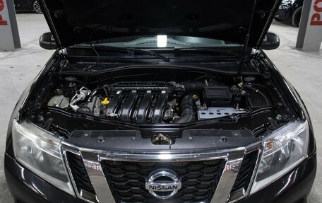 Nissan Terrano III, 2018 год, 1 149 000 рублей, 9 фотография