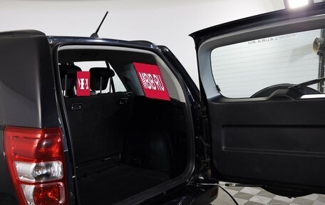 Suzuki Grand Vitara, 2011 год, 1 199 000 рублей, 25 фотография