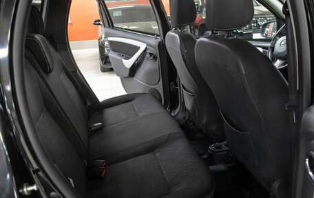 Nissan Terrano III, 2018 год, 1 149 000 рублей, 12 фотография