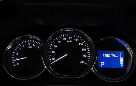 Nissan Terrano III, 2018 год, 1 149 000 рублей, 13 фотография