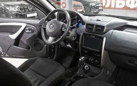 Nissan Terrano III, 2018 год, 1 149 000 рублей, 11 фотография