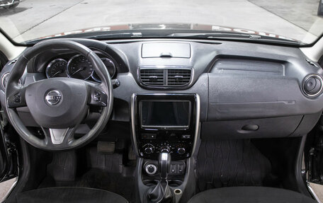 Nissan Terrano III, 2018 год, 1 149 000 рублей, 14 фотография