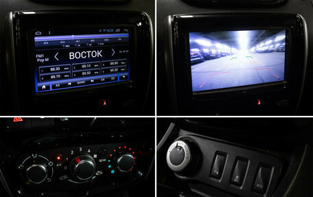 Nissan Terrano III, 2018 год, 1 149 000 рублей, 18 фотография