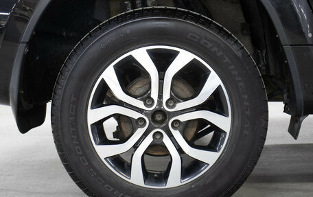 Nissan Terrano III, 2018 год, 1 149 000 рублей, 19 фотография