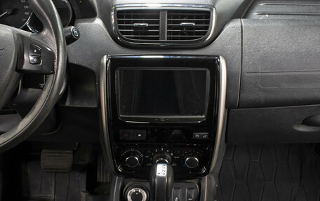 Nissan Terrano III, 2018 год, 1 149 000 рублей, 15 фотография