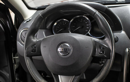 Nissan Terrano III, 2018 год, 1 149 000 рублей, 17 фотография