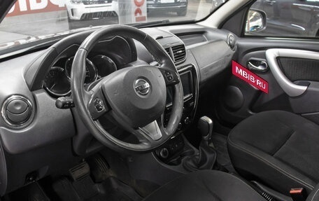 Nissan Terrano III, 2018 год, 1 149 000 рублей, 16 фотография