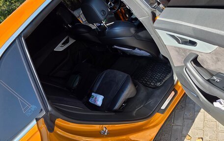 Audi Q8 I, 2018 год, 5 350 000 рублей, 10 фотография