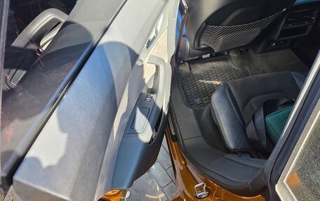 Audi Q8 I, 2018 год, 5 350 000 рублей, 8 фотография