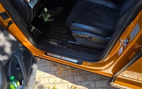 Audi Q8 I, 2018 год, 5 350 000 рублей, 7 фотография