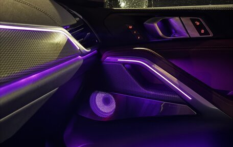 BMW X6, 2020 год, 8 590 000 рублей, 15 фотография