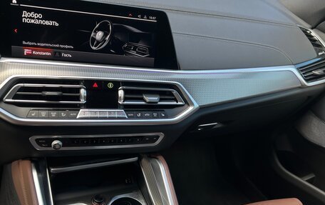BMW X6, 2020 год, 8 590 000 рублей, 9 фотография