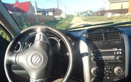 Suzuki Grand Vitara, 2008 год, 765 000 рублей, 3 фотография