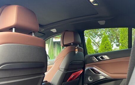 BMW X6, 2020 год, 8 590 000 рублей, 11 фотография