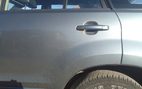 Suzuki Grand Vitara, 2008 год, 765 000 рублей, 10 фотография