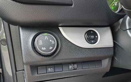 Peugeot Traveller I, 2021 год, 3 490 000 рублей, 11 фотография