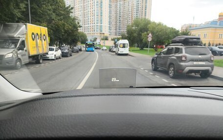 Peugeot Traveller I, 2021 год, 3 490 000 рублей, 10 фотография