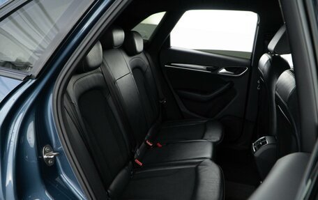 Audi Q3, 2017 год, 2 253 077 рублей, 9 фотография