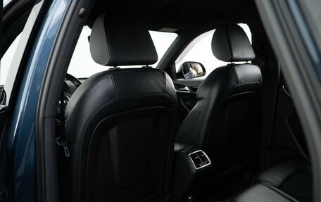 Audi Q3, 2017 год, 2 253 077 рублей, 13 фотография