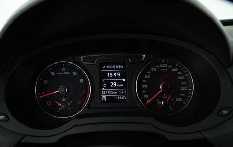 Audi Q3, 2017 год, 2 253 077 рублей, 23 фотография