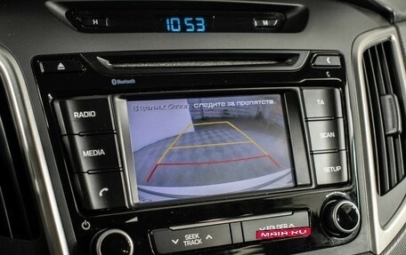 Hyundai Creta I рестайлинг, 2019 год, 1 925 000 рублей, 14 фотография