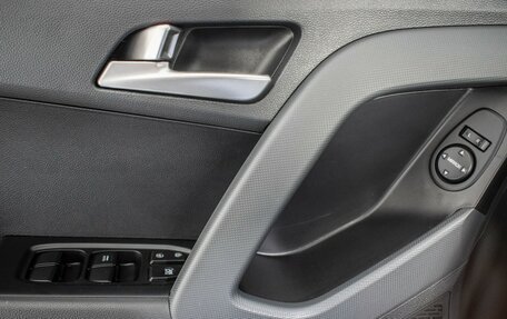 Hyundai Creta I рестайлинг, 2019 год, 1 925 000 рублей, 16 фотография