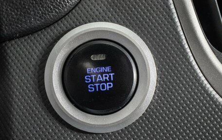 Hyundai Creta I рестайлинг, 2019 год, 1 925 000 рублей, 17 фотография