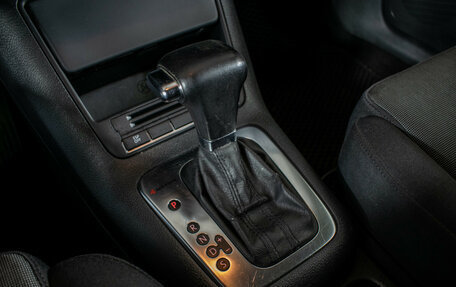 Volkswagen Tiguan I, 2009 год, 885 000 рублей, 13 фотография