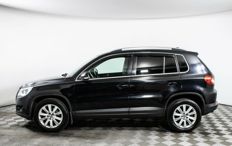 Volkswagen Tiguan I, 2009 год, 885 000 рублей, 8 фотография