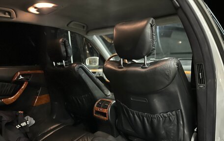 Mercedes-Benz S-Класс, 1998 год, 530 000 рублей, 16 фотография