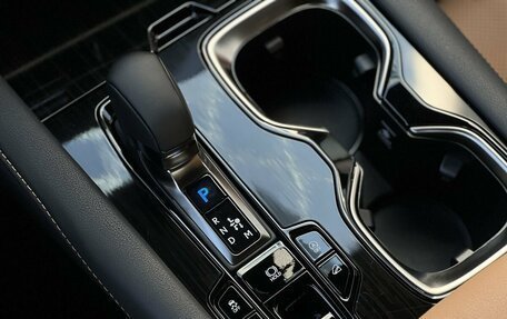 Lexus RX IV рестайлинг, 2025 год, 7 590 000 рублей, 19 фотография