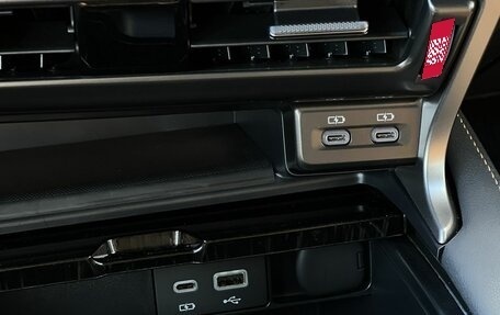 Lexus RX IV рестайлинг, 2025 год, 7 590 000 рублей, 26 фотография