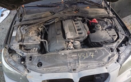 BMW 5 серия, 2005 год, 900 000 рублей, 7 фотография