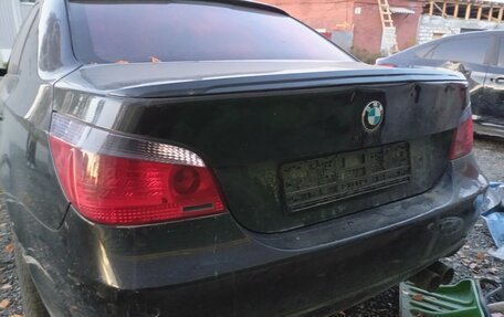 BMW 5 серия, 2005 год, 900 000 рублей, 6 фотография
