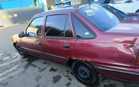 Daewoo Nexia I рестайлинг, 2007 год, 115 000 рублей, 7 фотография