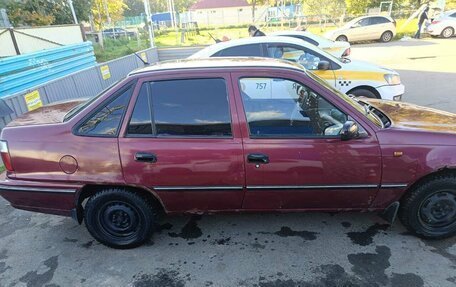 Daewoo Nexia I рестайлинг, 2007 год, 115 000 рублей, 3 фотография