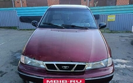 Daewoo Nexia I рестайлинг, 2007 год, 115 000 рублей, 6 фотография