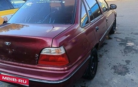 Daewoo Nexia I рестайлинг, 2007 год, 115 000 рублей, 2 фотография
