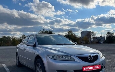 Mazda 6, 2004 год, 420 000 рублей, 1 фотография