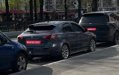 Mitsubishi Lancer IX, 2008 год, 730 000 рублей, 1 фотография