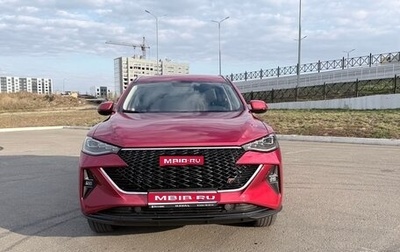 Haval F7 I, 2024 год, 2 400 000 рублей, 1 фотография