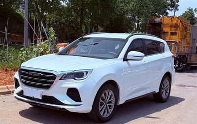 Haval F7 I, 2021 год, 1 467 000 рублей, 1 фотография