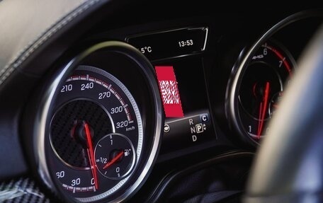 Mercedes-Benz GLS AMG, 2018 год, 8 500 000 рублей, 23 фотография